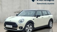 miniaturka - MINI Clubman