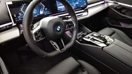 BMW Serii 5, 520