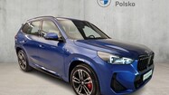 miniaturka - BMW X1