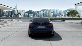 BMW Serii 2, 220