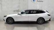 miniaturka - BMW Serii 5, 540