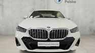 BMW Seria 5 520