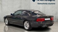 miniaturka - BMW Serii 8, 850