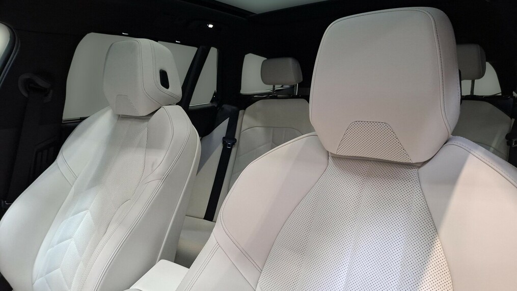 BMW Serii 5, 520