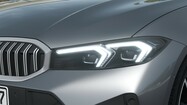 BMW Serii 3, 318
