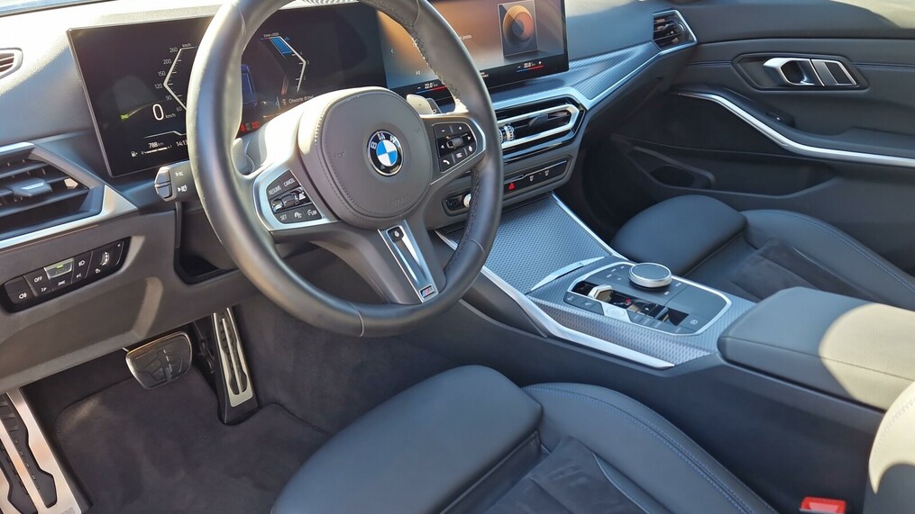 BMW Seria 3 320