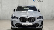 miniaturka - BMW X4