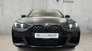miniaturka - BMW Serii 4, 420