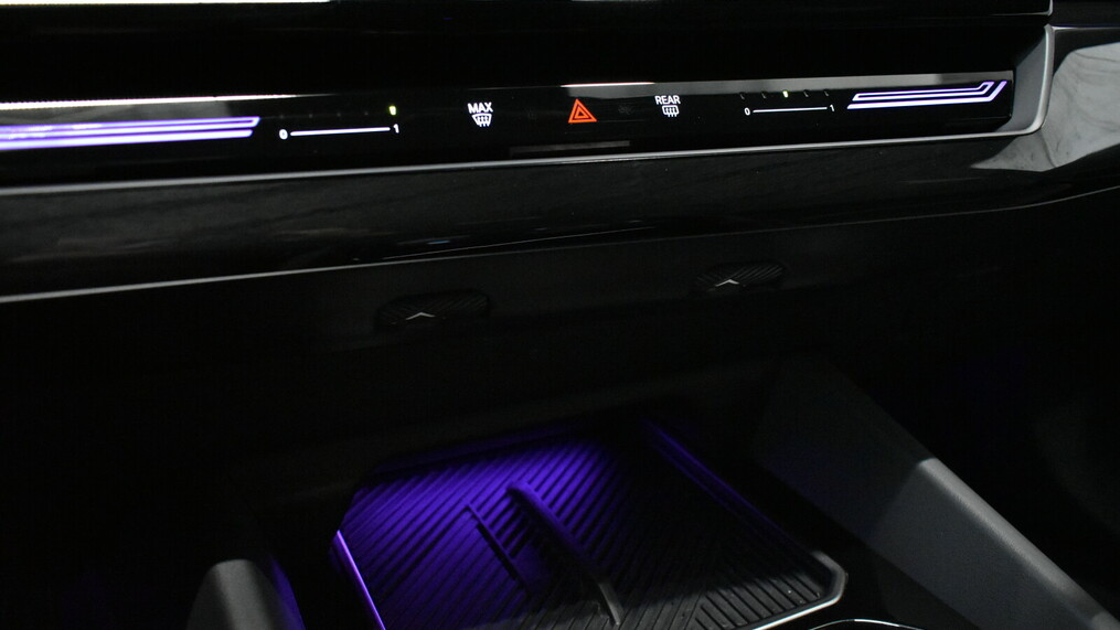 BMW Seria 5 520