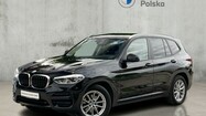 miniaturka - BMW X3