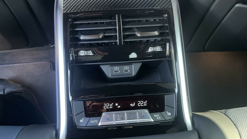 BMW Seria 8, 850