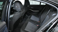 BMW Seria 3, 320