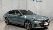 BMW Serii 5, 520