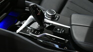 BMW Seria 5 520