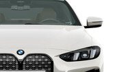 BMW Serii 4, 430