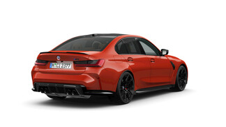 BMW Seria M3