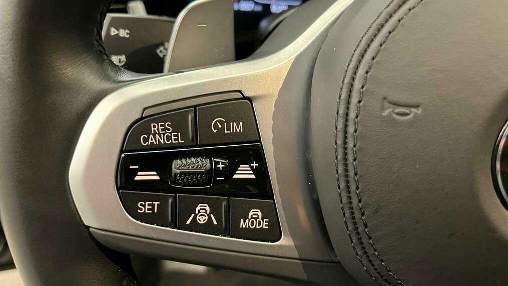 BMW Seria 5 530