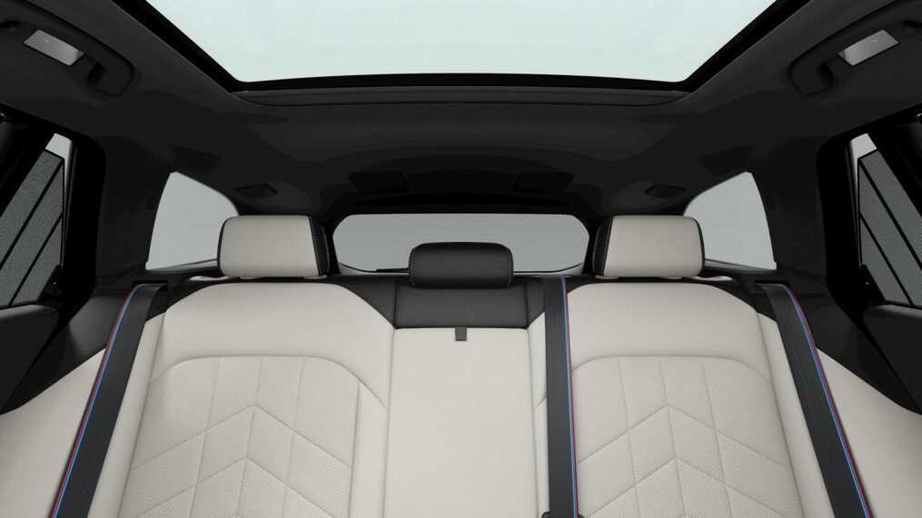 BMW Seria 5, 520