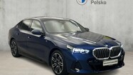 miniaturka - BMW Serii 5, 520
