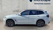 miniaturka - BMW X3
