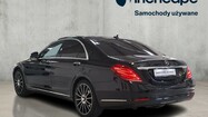 miniaturka - Mercedes-Benz S 350