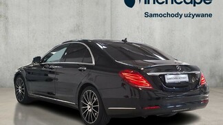Mercedes-Benz S 350