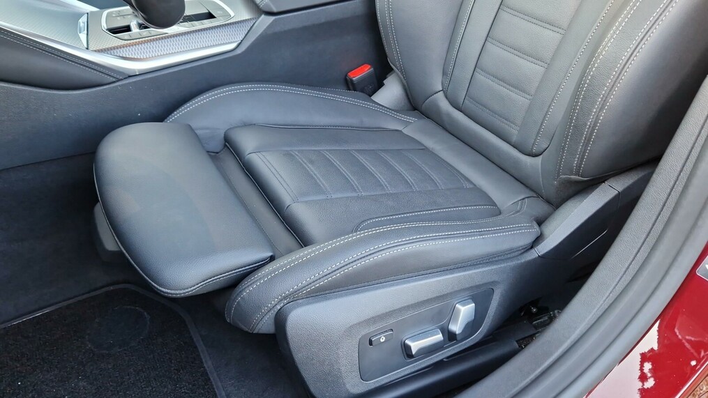 BMW Seria 4 430