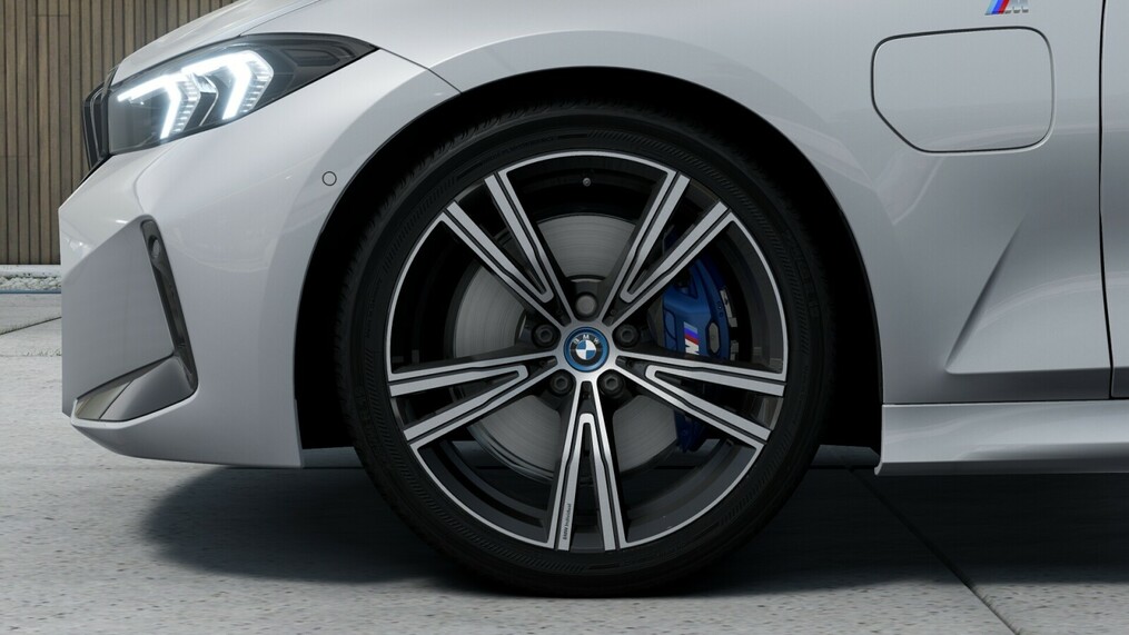 BMW Seria 3 330