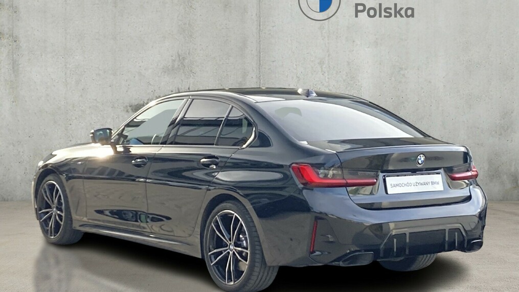 BMW Seria 3 340