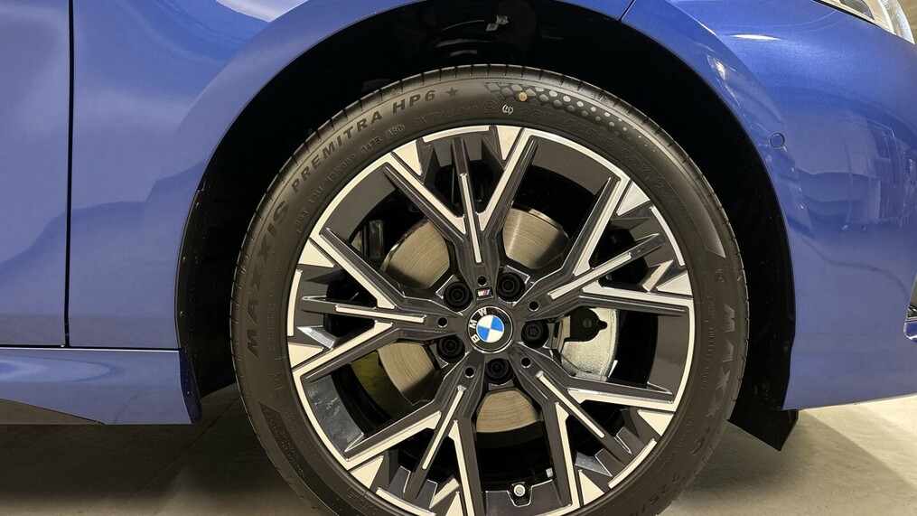 BMW Serii 1, 120