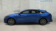 Kia Pro_cee'd