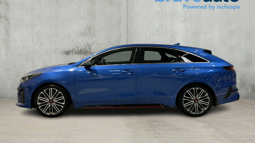 Kia Pro_cee'd