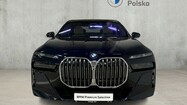 BMW Seria 7 740