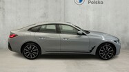 BMW Seria 4 i4