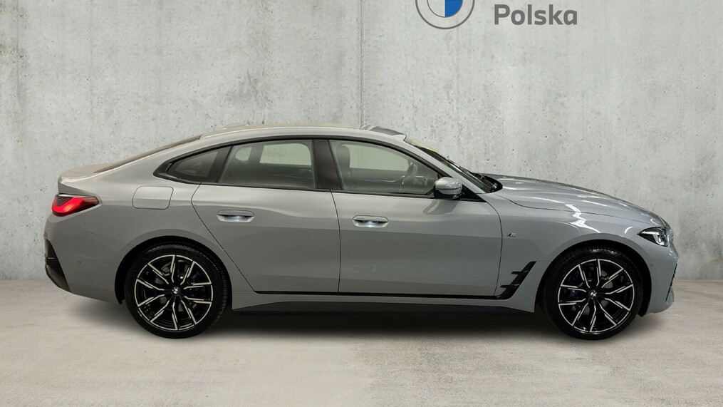 BMW Seria 4 i4
