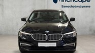 miniaturka - BMW Serii 5, 520