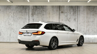 BMW Seria 5 520