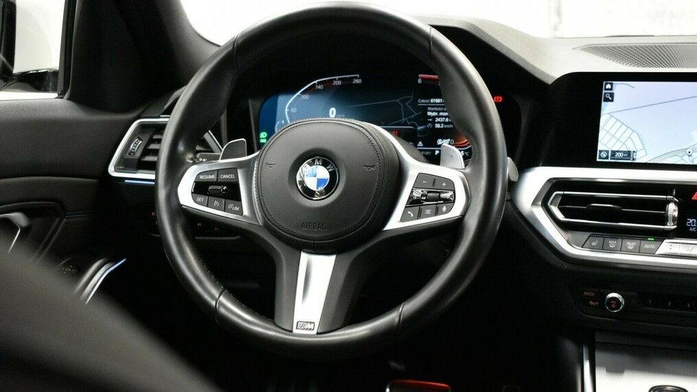 BMW Seria 3 320
