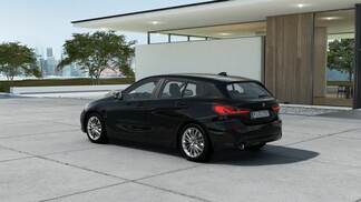 BMW Seria 1 118