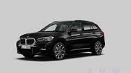 miniaturka - BMW X1