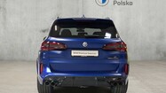 miniaturka - BMW X5 M