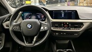 BMW Serii 1, 118