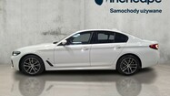 BMW Serii 5, 518