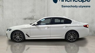 BMW Serii 5, 518