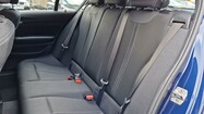 BMW Seria 1 118