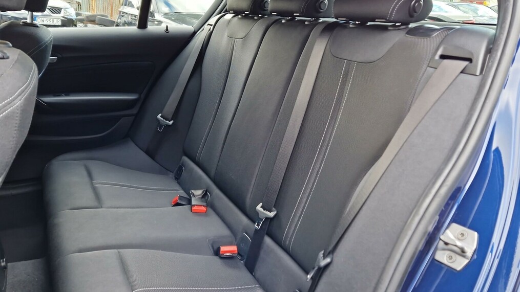 BMW Seria 1 118
