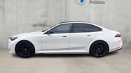 miniaturka - BMW M5