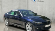 miniaturka - BMW Serii 4, 430