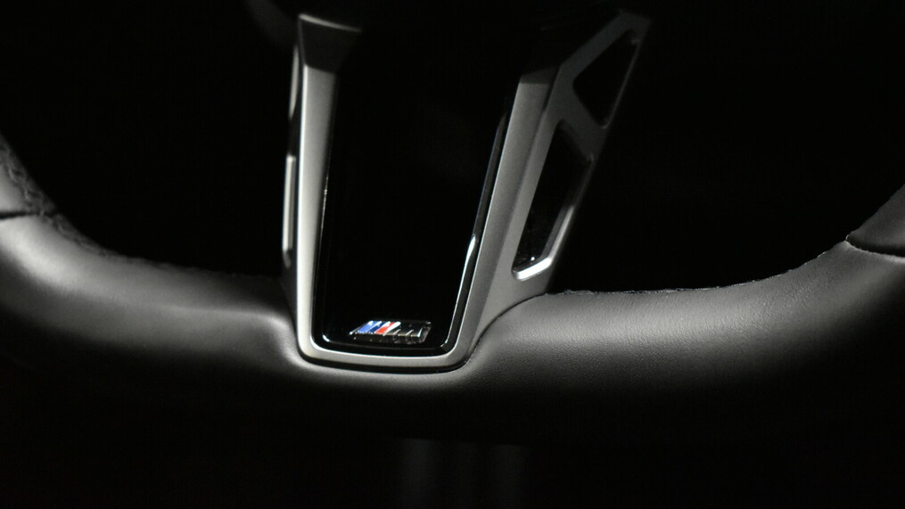 BMW Seria 5 520