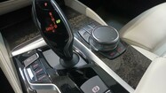 BMW Serii 5, 550